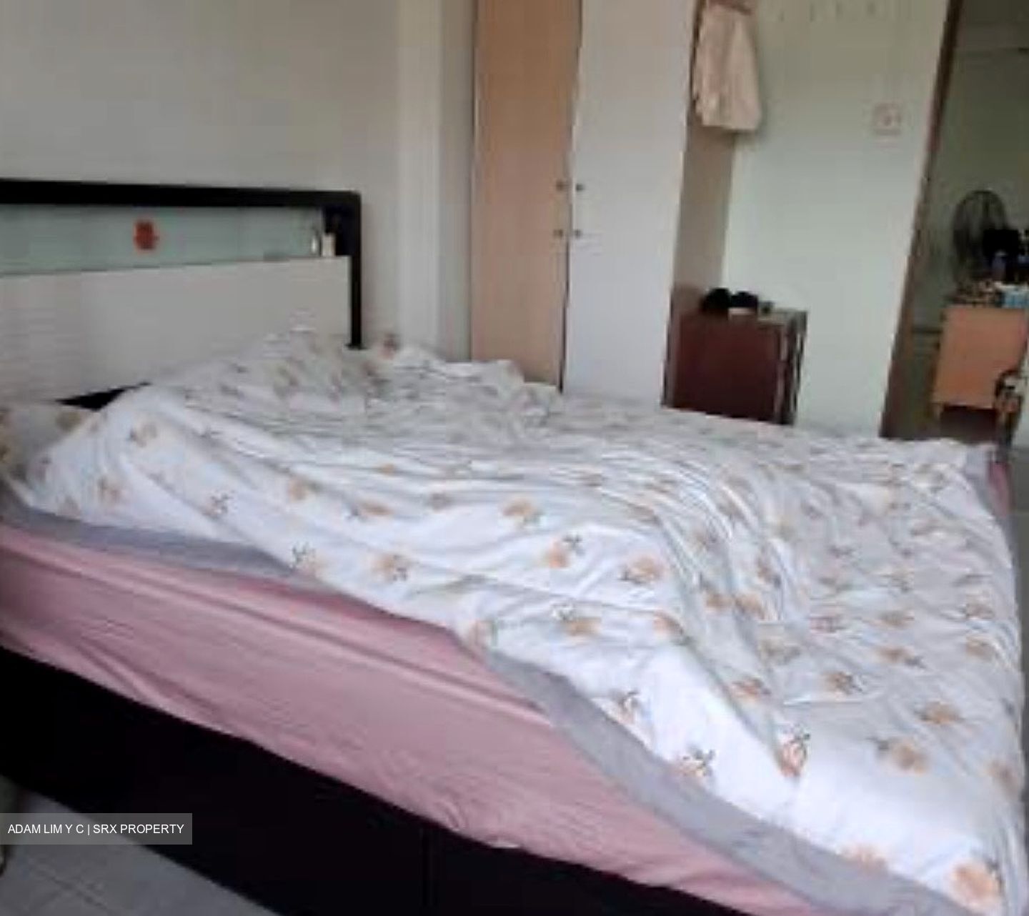 Blk 553 Woodlands Drive 44 (Woodlands), HDB 5 Rooms #610280211